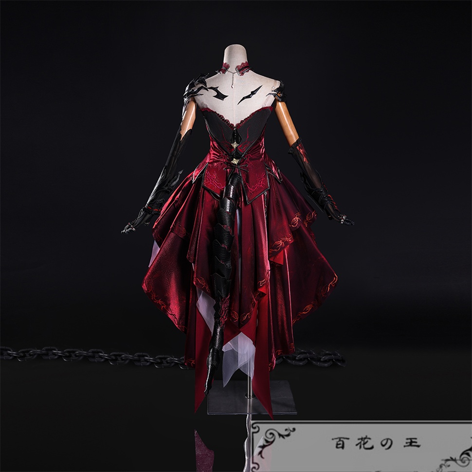 『一部在庫あり』 恋と深空 Love and Deepspace ハンターさん 女主人公 コスプレ衣装 コスチューム