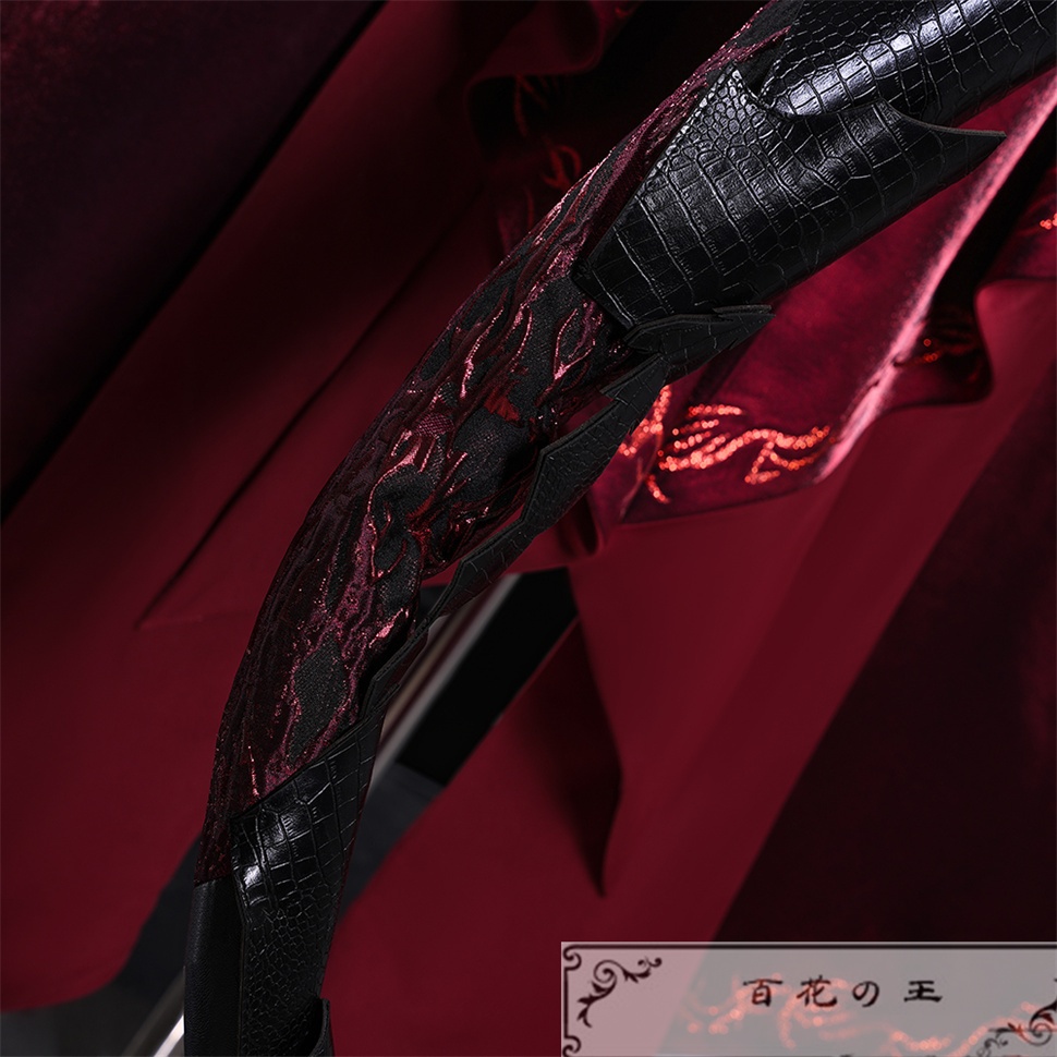 『一部在庫あり』 恋と深空 Love and Deepspace ハンターさん 女主人公 コスプレ衣装 コスチューム