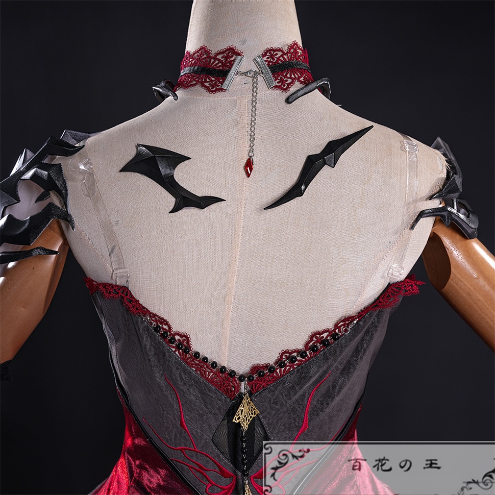 『一部在庫あり』 恋と深空 Love and Deepspace ハンターさん 女主人公 コスプレ衣装 コスチューム