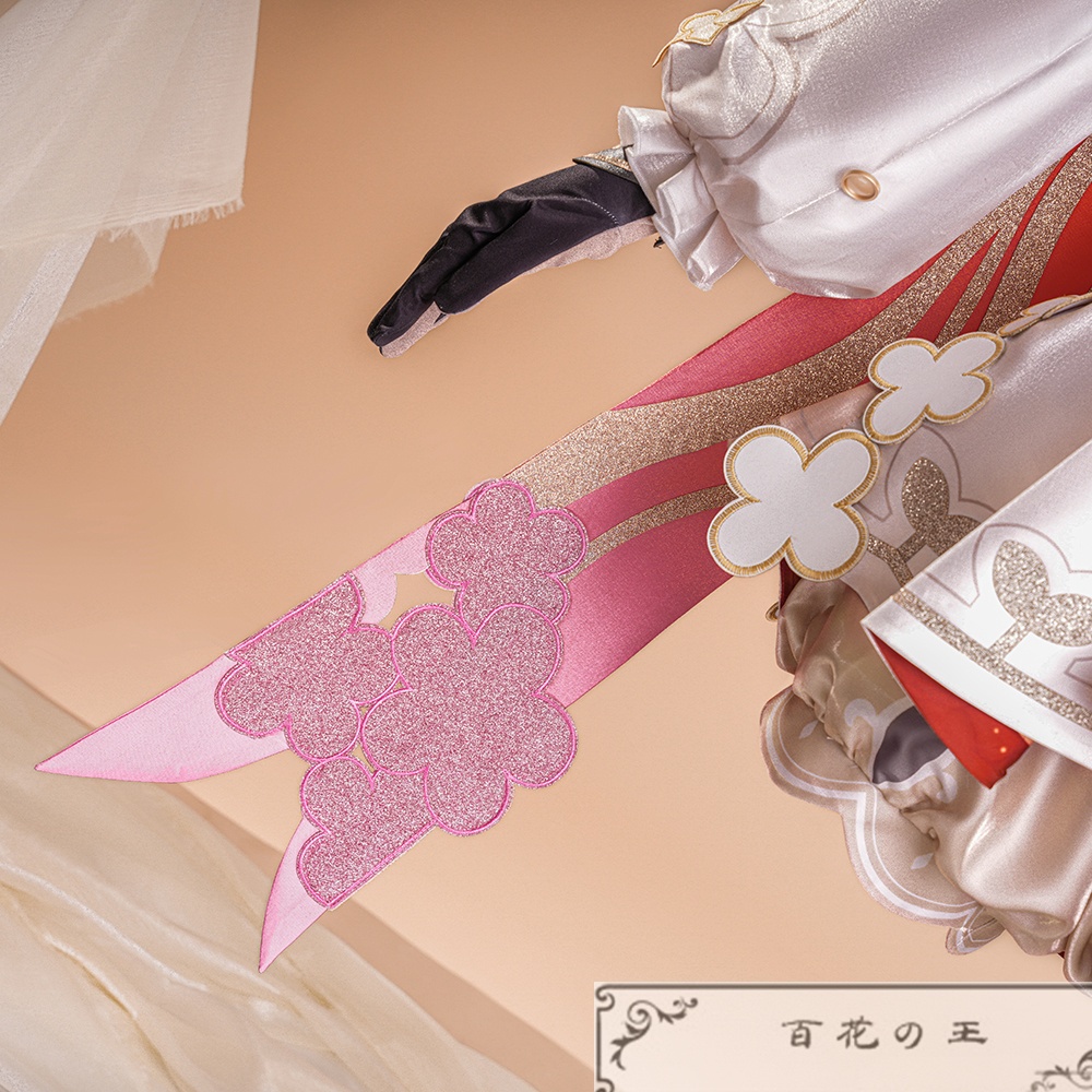 『一部在庫あり』 崩壊スターレイル トリスビアス トリビー トリアン トリノン コスプレ衣装 コスチューム.