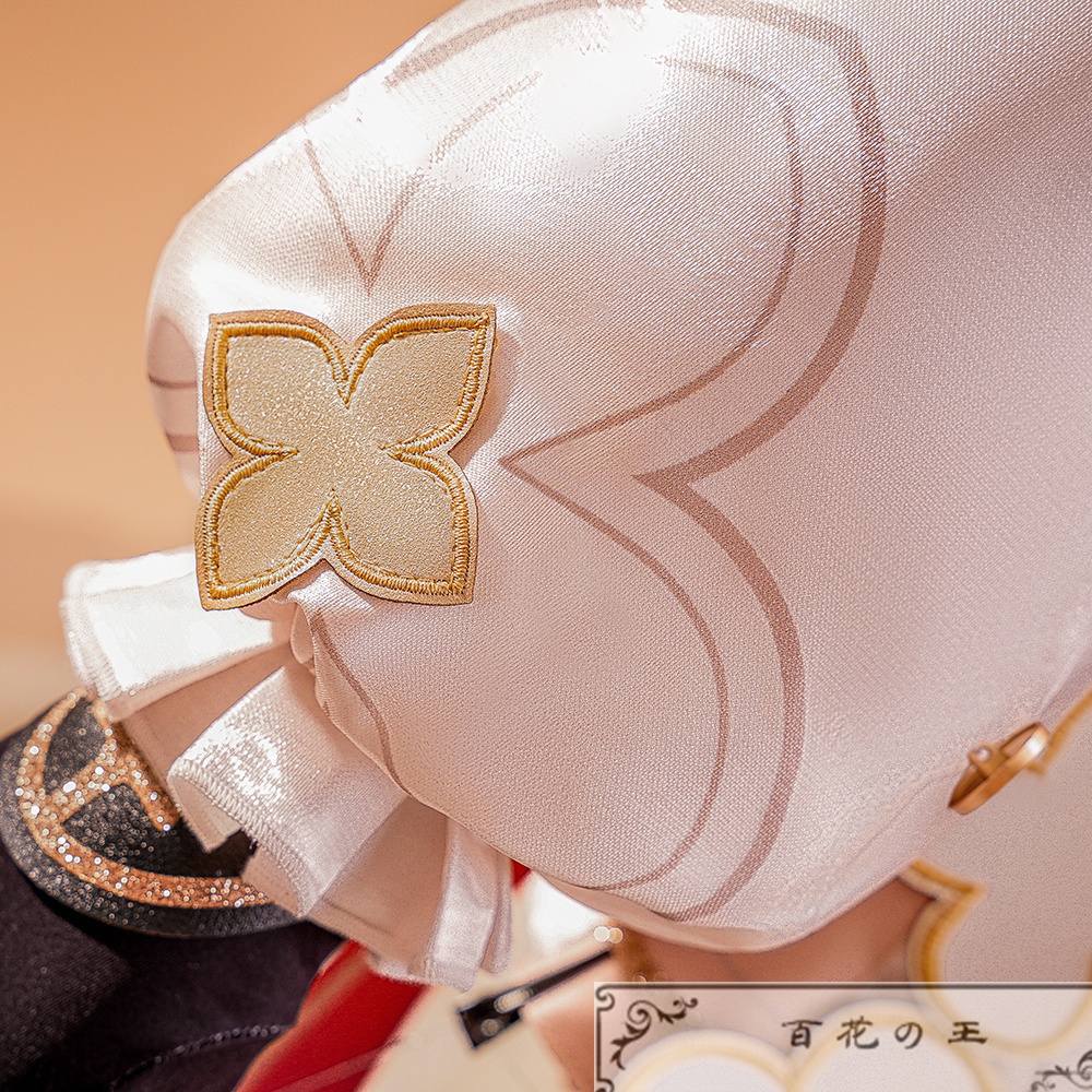 『一部在庫あり』 崩壊スターレイル トリスビアス トリビー トリアン トリノン コスプレ衣装 コスチューム.