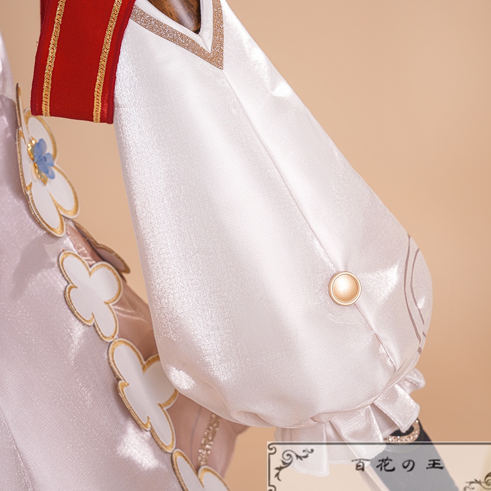 『一部在庫あり』 崩壊スターレイル トリスビアス トリビー トリアン トリノン コスプレ衣装 コスチューム.