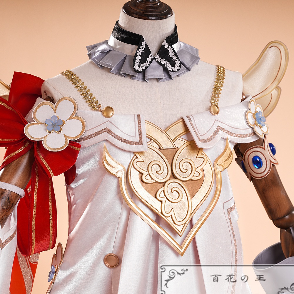 『一部在庫あり』 崩壊スターレイル トリスビアス トリビー トリアン トリノン コスプレ衣装 コスチューム.