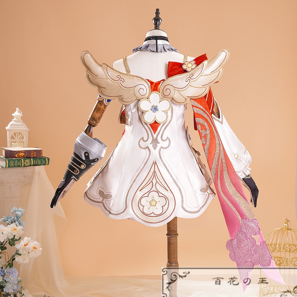 『一部在庫あり』 崩壊スターレイル トリスビアス トリビー トリアン トリノン コスプレ衣装 コスチューム.