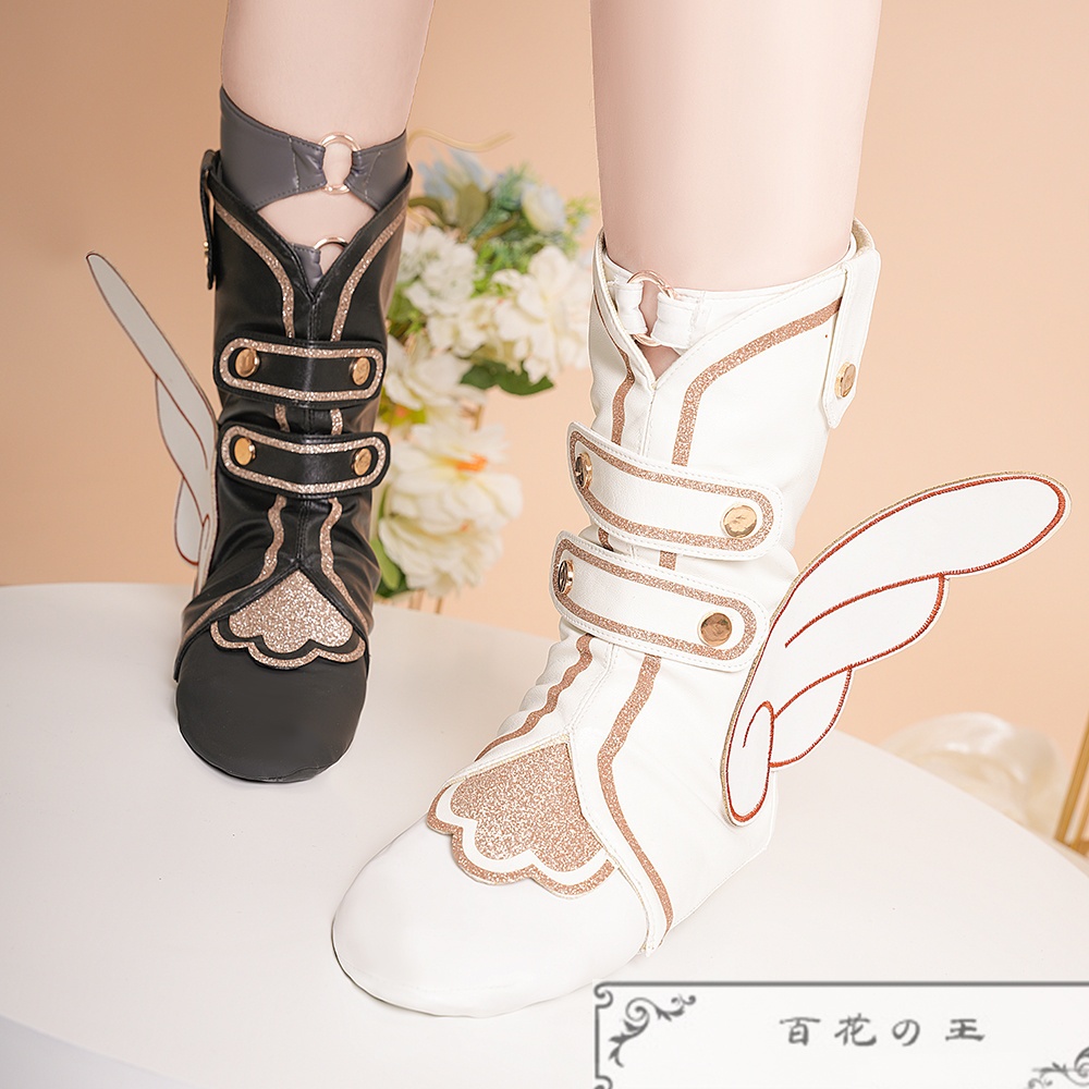 『一部在庫あり』 崩壊スターレイル トリスビアス トリビー トリアン トリノン コスプレ衣装 コスチューム.