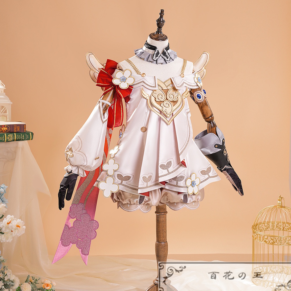 『一部在庫あり』 崩壊スターレイル トリスビアス トリビー トリアン トリノン コスプレ衣装 コスチューム.