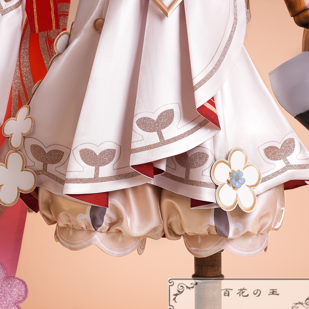 『一部在庫あり』 崩壊スターレイル トリスビアス トリビー トリアン トリノン コスプレ衣装 コスチューム.