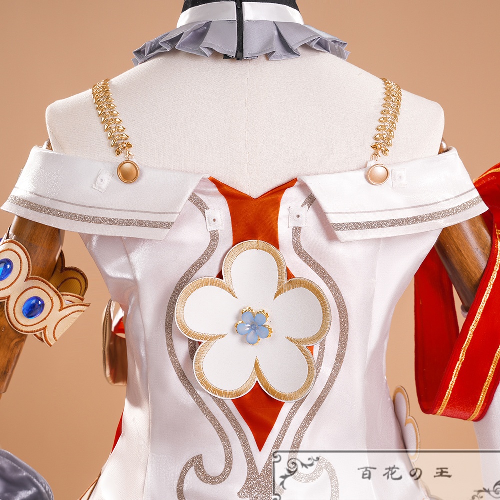 『一部在庫あり』 崩壊スターレイル トリスビアス トリビー トリアン トリノン コスプレ衣装 コスチューム.