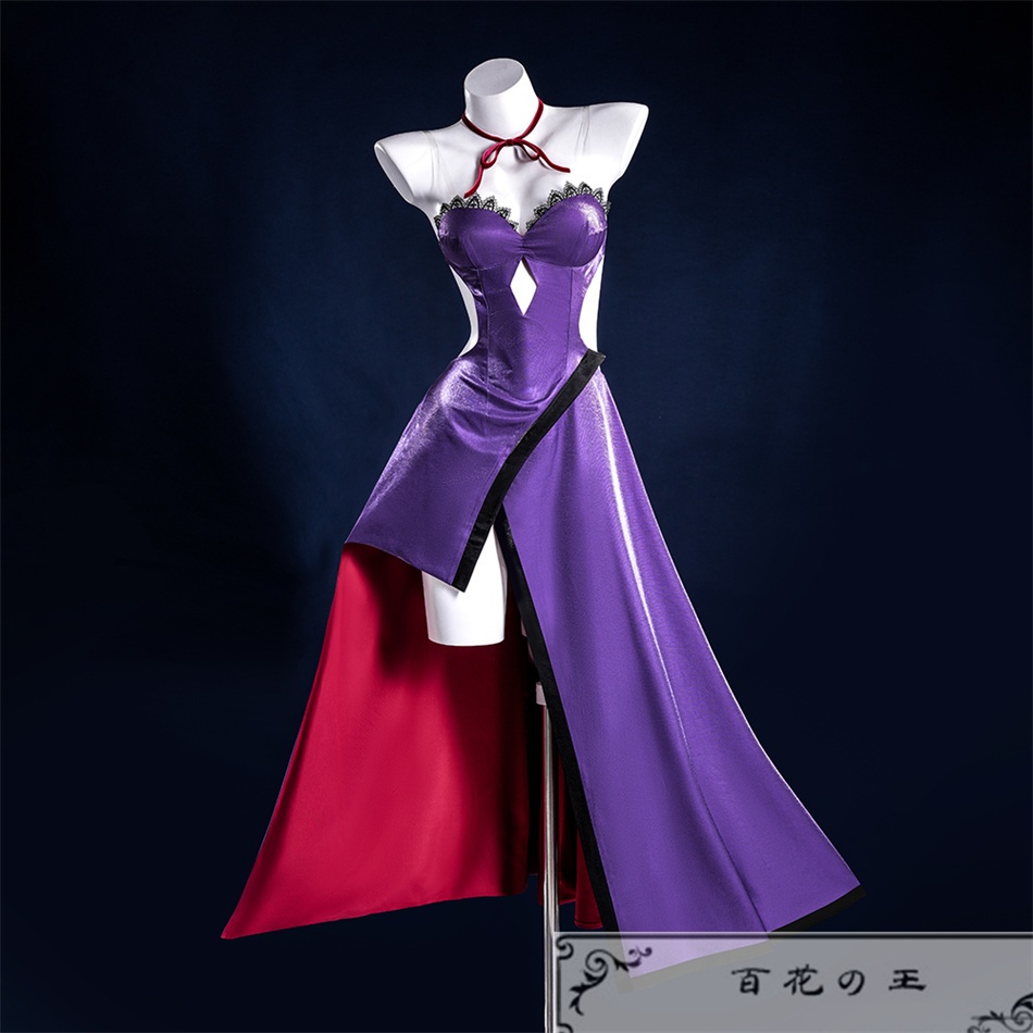 FGO ジャンヌ・ダルク オルタ コスプレ衣装 コスチューム