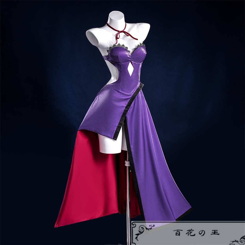  FGO ジャンヌ・ダルク オルタ コスプレ衣装 コスチューム