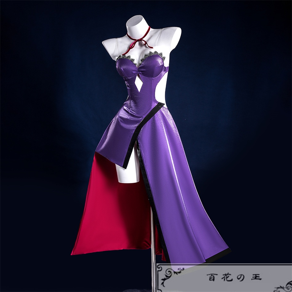 FGO ジャンヌ・ダルク オルタ コスプレ衣装 コスチューム