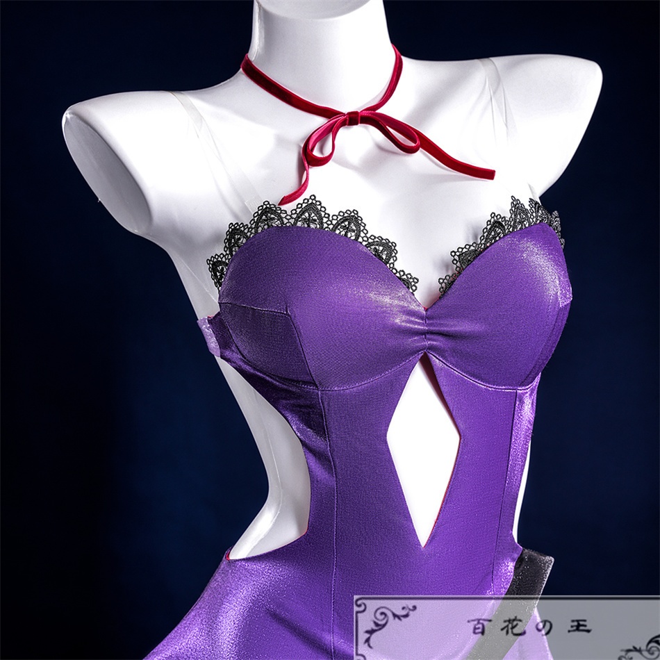 FGO ジャンヌ・ダルク オルタ コスプレ衣装 コスチューム