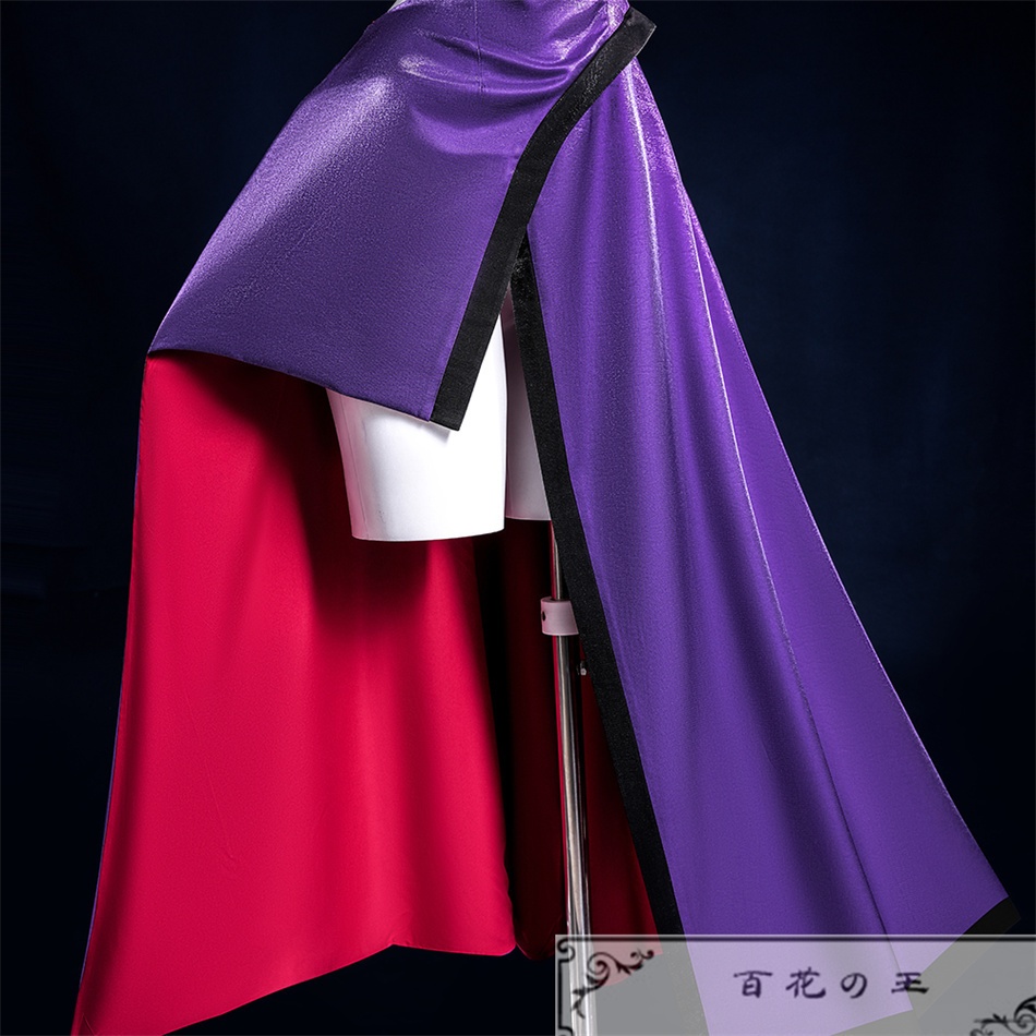 FGO ジャンヌ・ダルク オルタ コスプレ衣装 コスチューム