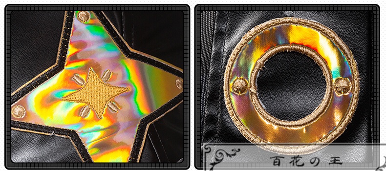 在庫品 ゼンレスゾーンゼロ アストラ・ヤオ シャンデリアの下で コスプレ衣装 コスチュー