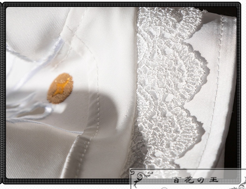 在庫品 ゼンレスゾーンゼロ アストラ・ヤオ シャンデリアの下で コスプレ衣装 コスチュー