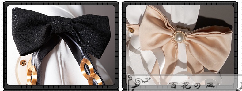 在庫品 ゼンレスゾーンゼロ アストラ・ヤオ シャンデリアの下で コスプレ衣装 コスチュー