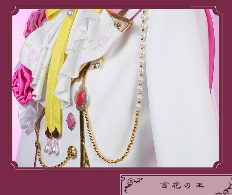 あんスタ オーディション VS PRINCESS First Piece  衣更真緒 月永レオ 花群冬芽 冴霧笑主 明星スバル 朱桜司 王子城 コスプレ衣装 コスチューム