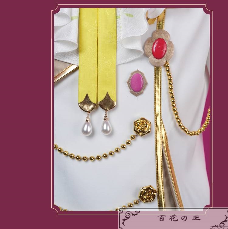 あんスタ オーディション VS PRINCESS First Piece  衣更真緒 月永レオ 花群冬芽 冴霧笑主 明星スバル 朱桜司 王子城 コスプレ衣装 コスチューム