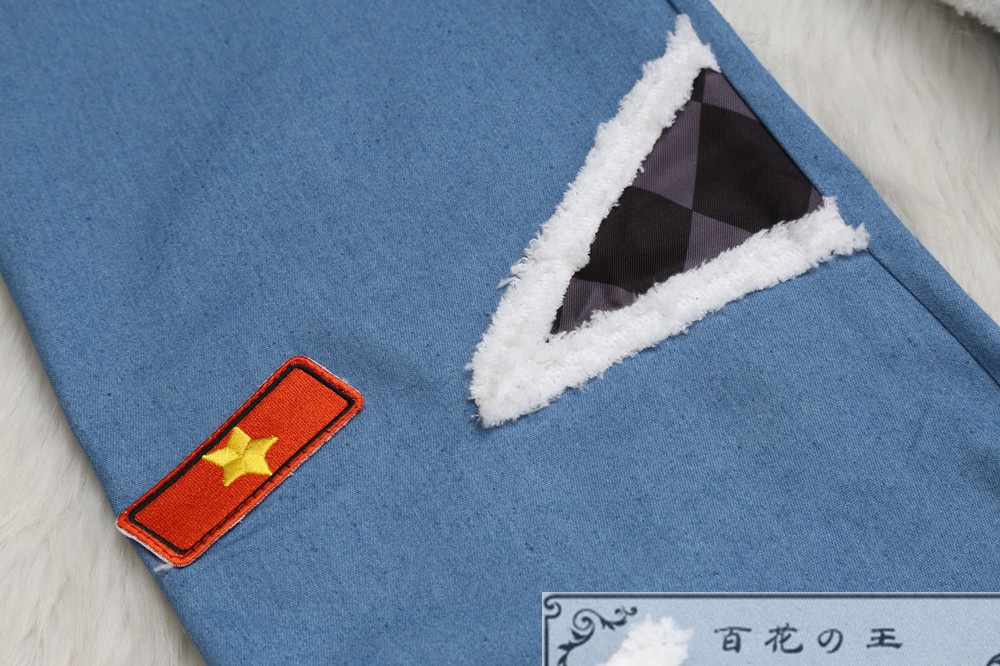 あんスタ Trickstar Build!理想を詰め込んだFREEDOM!遊木真 氷鷹北斗 明星スバル 衣更真緒 コスプレ衣装 コスチューム