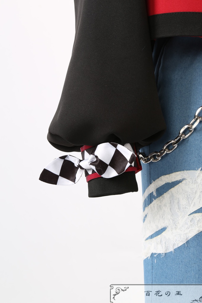 あんスタ Trickstar Build!理想を詰め込んだFREEDOM!遊木真 氷鷹北斗 明星スバル 衣更真緒 コスプレ衣装 コスチューム