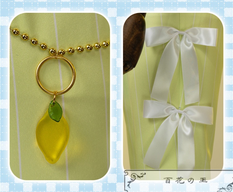 あんスタ 夏香る!黄色いサマースパークル 白鳥藍良 天城一彩 礼瀬マヨイ 風早巽 コスプレ衣装 コスチューム