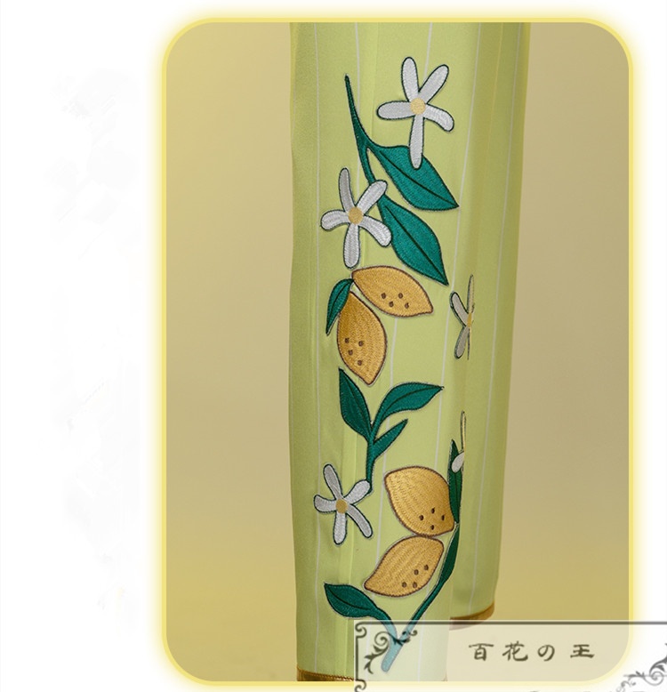 あんスタ 夏香る!黄色いサマースパークル 白鳥藍良 天城一彩 礼瀬マヨイ 風早巽 コスプレ衣装 コスチューム