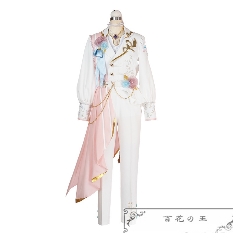 あんスタ 2wink ココロネ*ふたりを繋ぐ天音色 葵ひなた 葵ゆうた コスプレ衣装 コスチューム