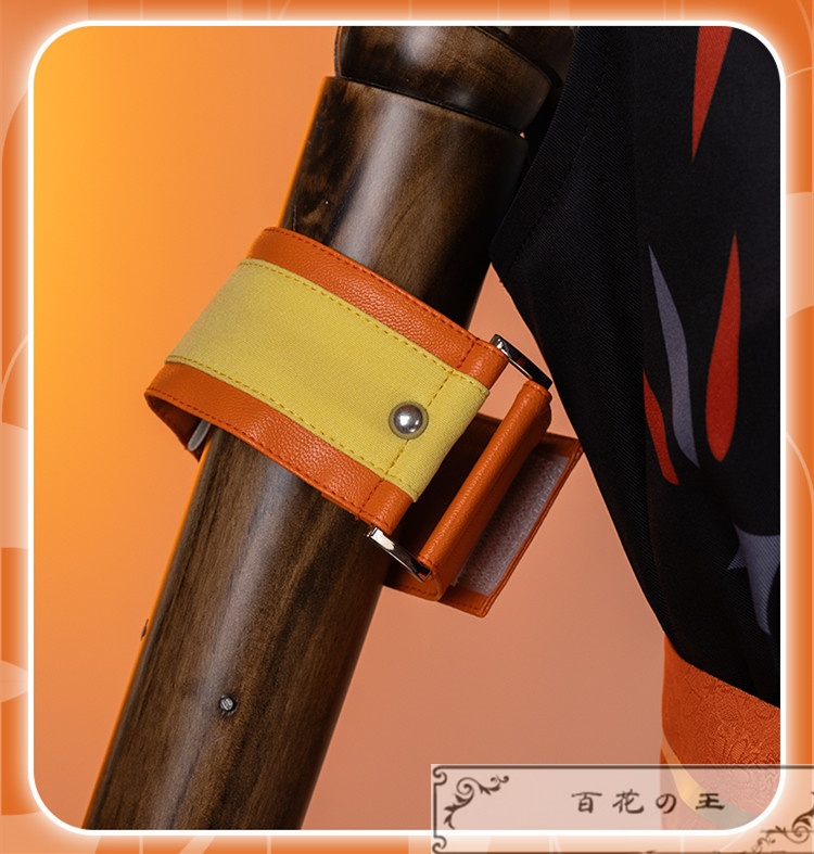 あんスタ Crazy:B 夜遊びウタカタらう瞬祭礼 HiMERU 桜河こはく 天城燐音 椎名ニキ コスプレ衣装 コスチューム