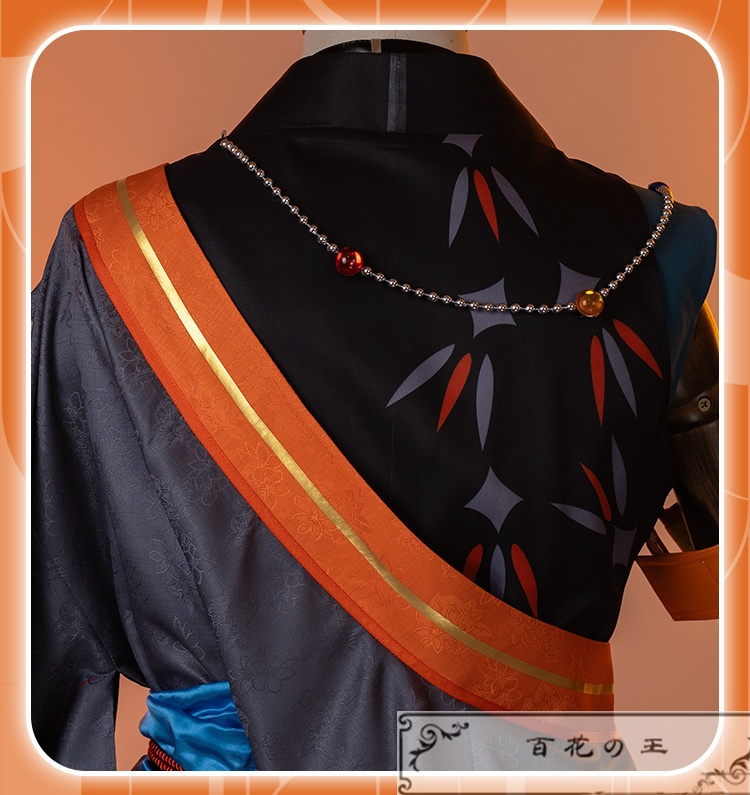 あんスタ Crazy:B 夜遊びウタカタらう瞬祭礼 HiMERU 桜河こはく 天城燐音 椎名ニキ コスプレ衣装 コスチューム