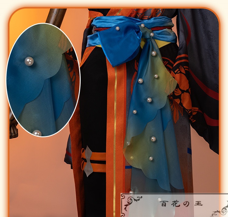 あんスタ Crazy:B 夜遊びウタカタらう瞬祭礼 HiMERU 桜河こはく 天城燐音 椎名ニキ コスプレ衣装 コスチューム