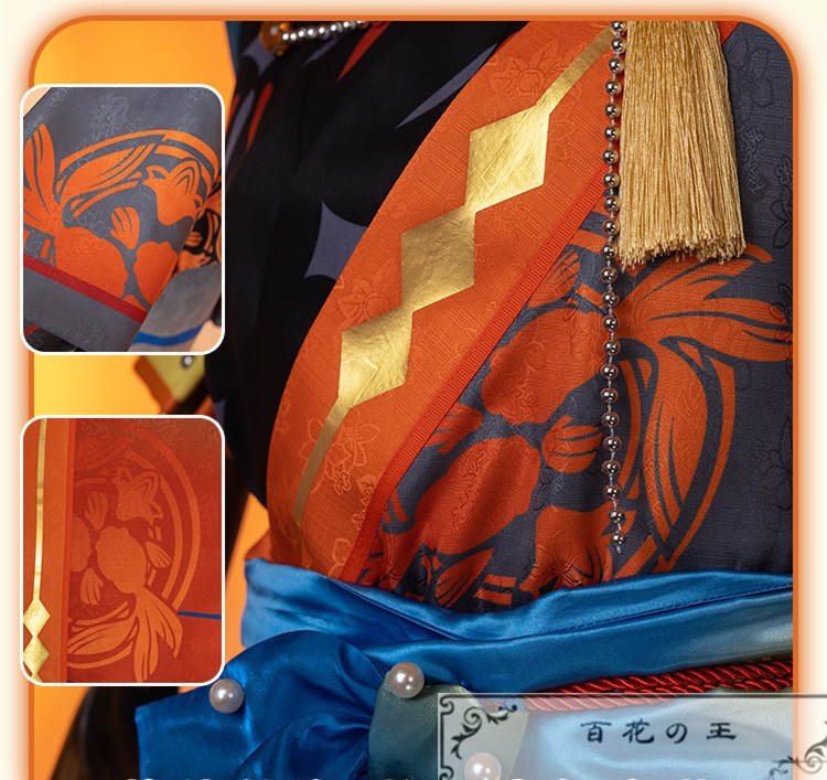 あんスタ Crazy:B 夜遊びウタカタらう瞬祭礼 HiMERU 桜河こはく 天城燐音 椎名ニキ コスプレ衣装 コスチューム