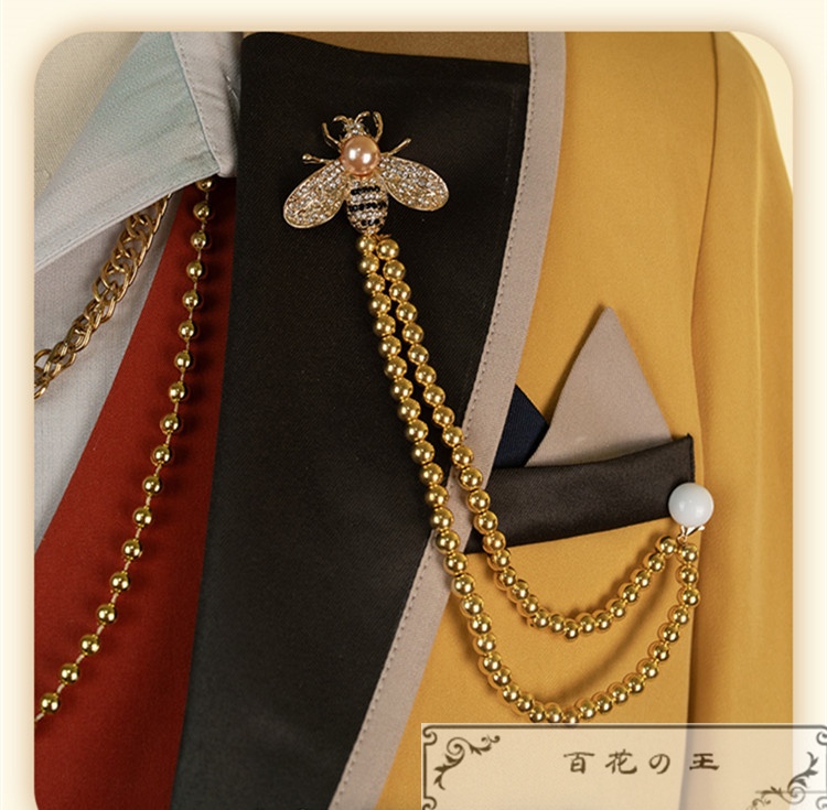 あんスタ CrazyB SS編 7th Stageサドンデス 桜河こはく HiMERU 椎名ニキ 天城燐音 コスプレ衣装 コスチューム