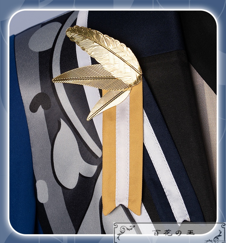 あんスタ Knights 『SS』編/7th Stageサドンデス 朱桜司 瀬名泉 鳴上嵐 朔間凛月 月永レオ コスプレ衣装 コスチューム