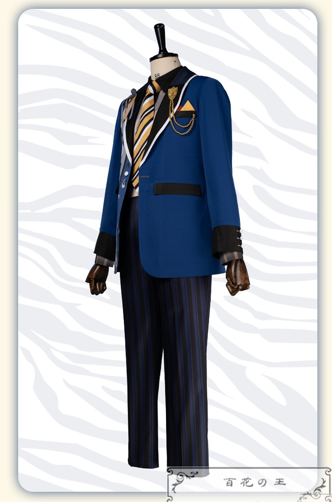 あんスタ Knights 『SS』編/7th Stageサドンデス 朱桜司 瀬名泉 鳴上嵐 朔間凛月 月永レオ コスプレ衣装 コスチューム