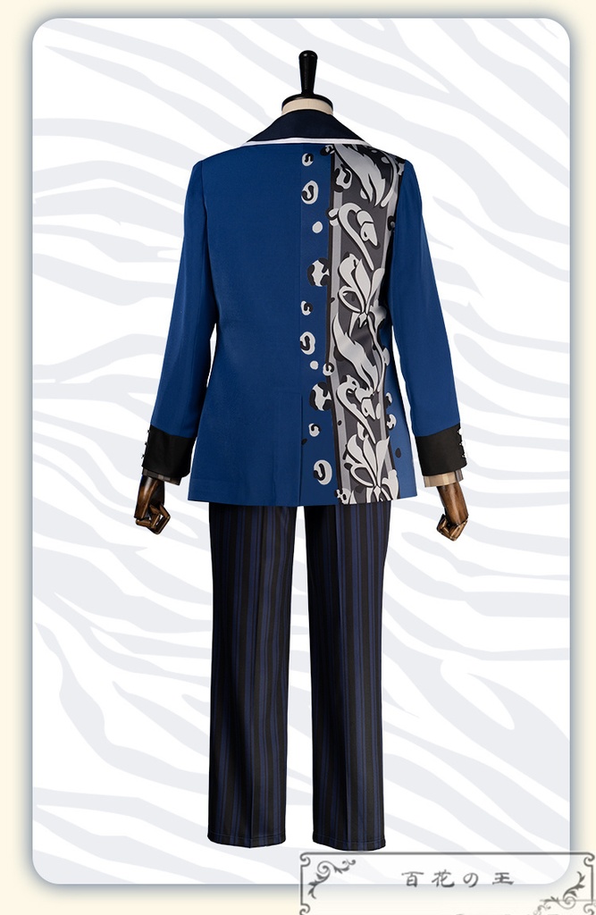 あんスタ Knights 『SS』編/7th Stageサドンデス 朱桜司 瀬名泉 鳴上嵐 朔間凛月 月永レオ コスプレ衣装 コスチューム