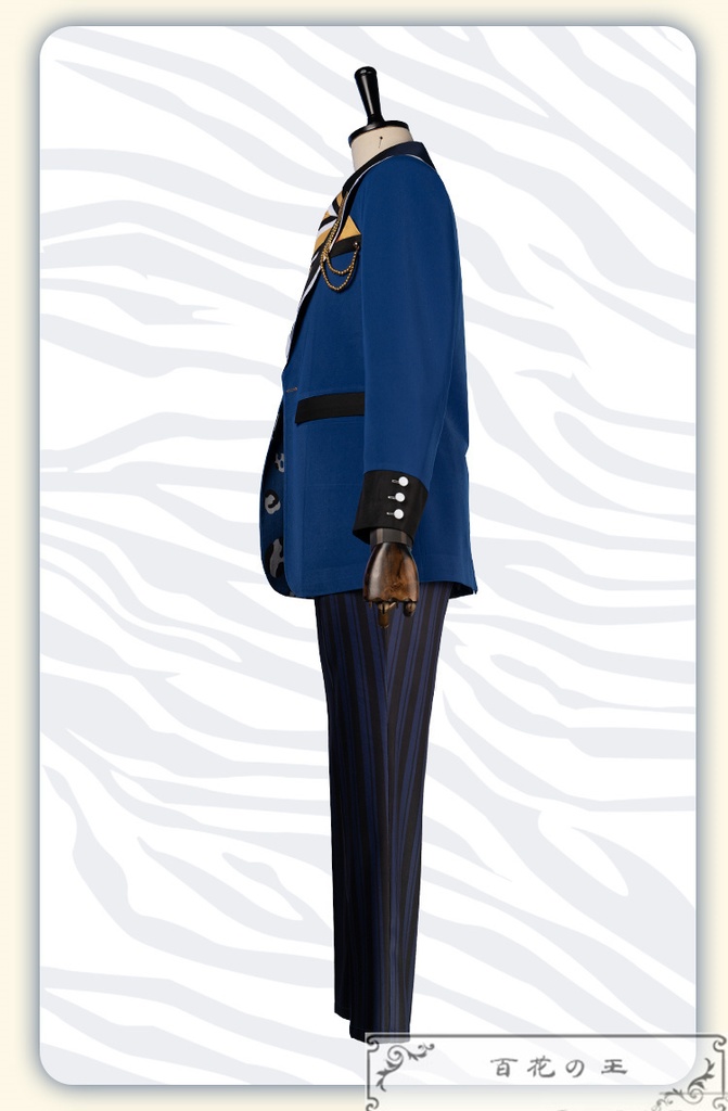 あんスタ Knights 『SS』編/7th Stageサドンデス 朱桜司 瀬名泉 鳴上嵐 朔間凛月 月永レオ コスプレ衣装 コスチューム