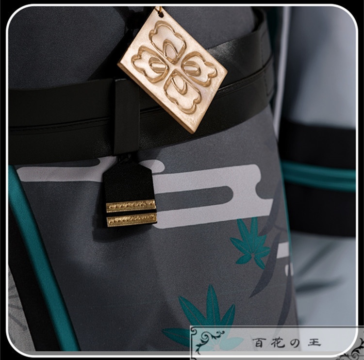 在庫品 Vtuber にじさんじ FNATHEPTION 葛叶 叶 コスプレ衣装 コスチューム