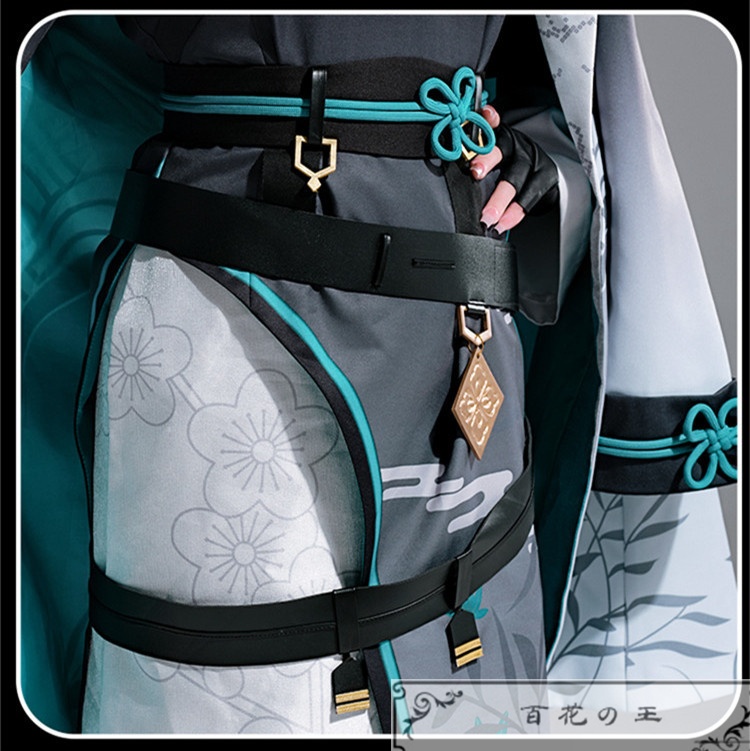 在庫品 Vtuber にじさんじ FNATHEPTION 葛叶 叶 コスプレ衣装 コスチューム