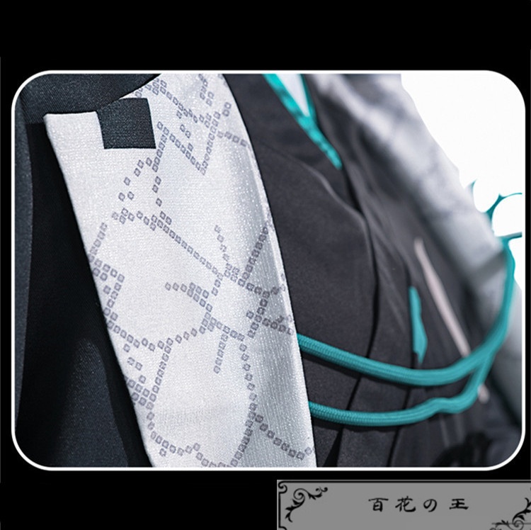 在庫品 Vtuber にじさんじ FNATHEPTION 葛叶 叶 コスプレ衣装 コスチューム