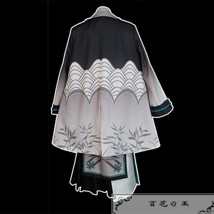 在庫品 Vtuber にじさんじ FNATHEPTION 葛叶 叶 コスプレ衣装 コスチューム