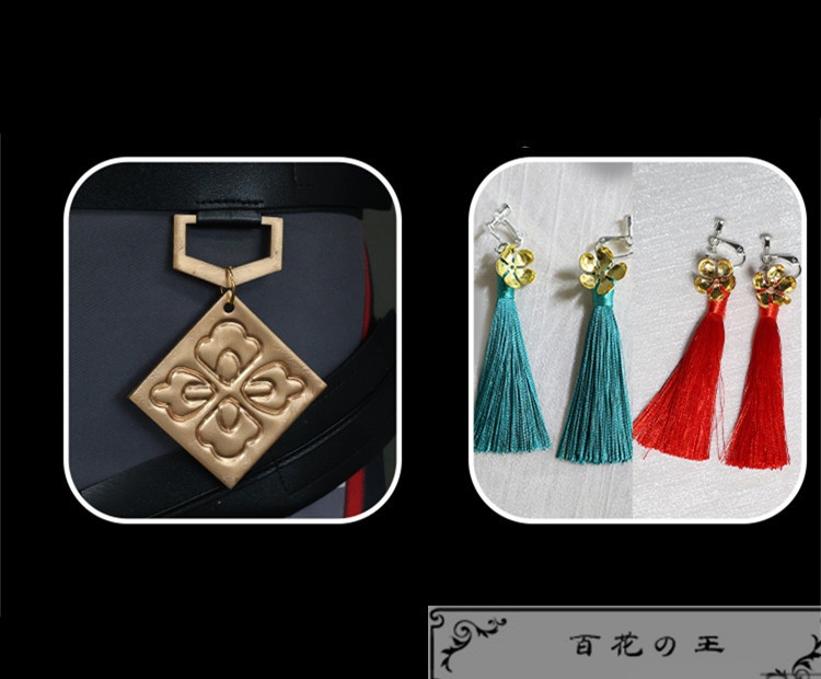 在庫品 Vtuber にじさんじ FNATHEPTION 葛叶 叶 コスプレ衣装 コスチューム