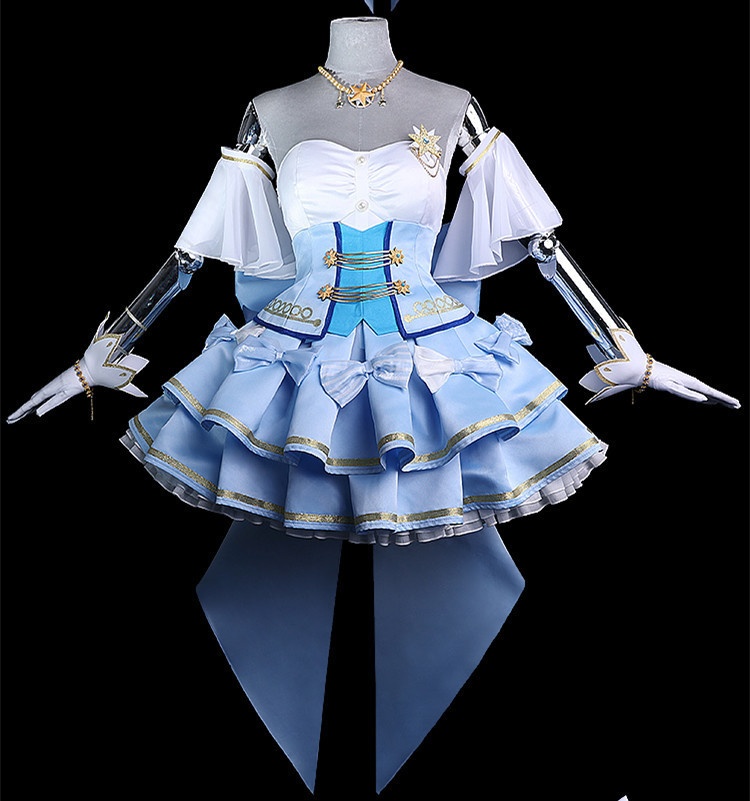 86-エイティシックス 魔法少女レジーナレーナ戦え！銀河航行戦艦サンマグノリア ヴラディレーナ・ミリーゼ レーナ コスプレ衣装 コスチューム