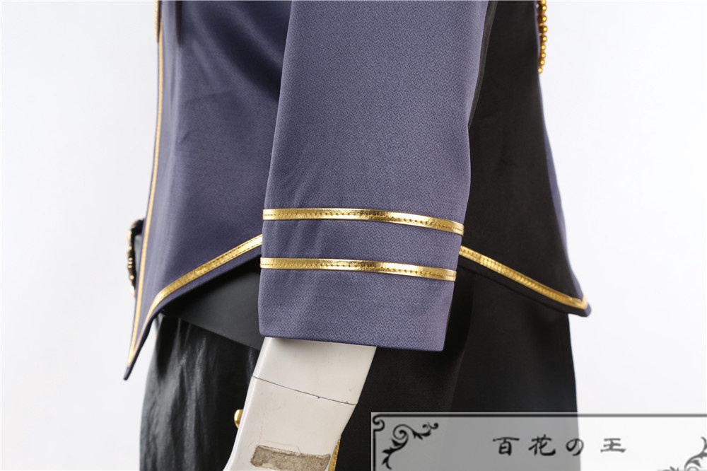 あんスタ HiMERU 胸の内に秘めて 開花後 コスプレ衣装 コスチューム