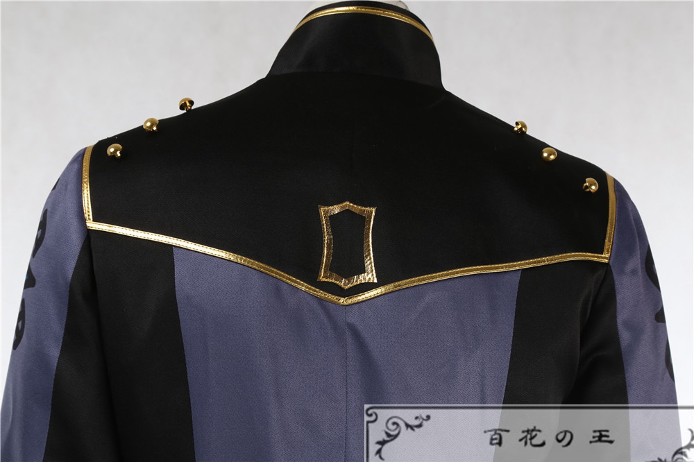 あんスタ HiMERU 胸の内に秘めて 開花後 コスプレ衣装 コスチューム