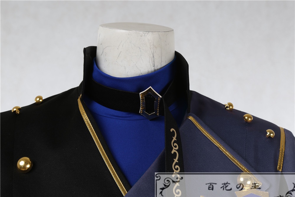 あんスタ HiMERU 胸の内に秘めて 開花後 コスプレ衣装 コスチューム