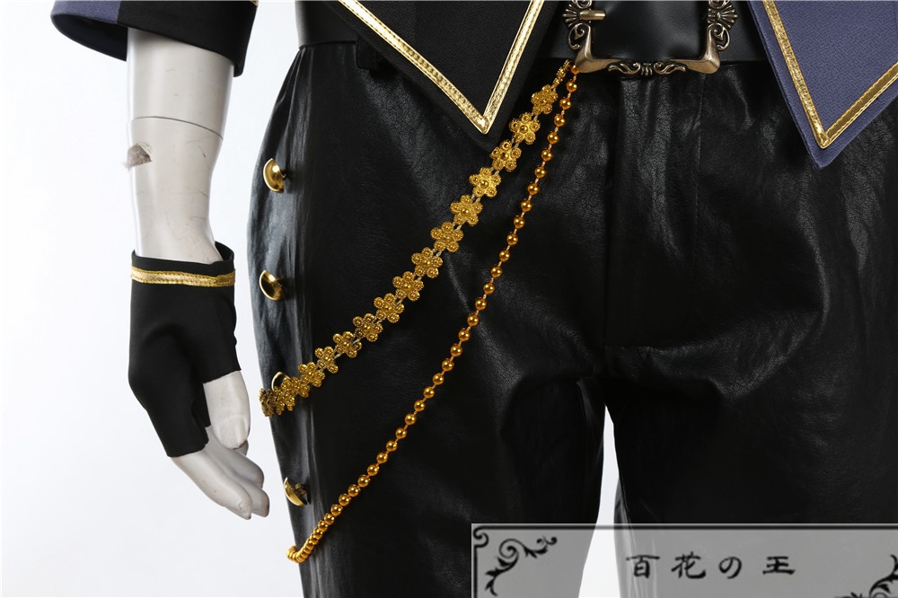 あんスタ HiMERU 胸の内に秘めて 開花後 コスプレ衣装