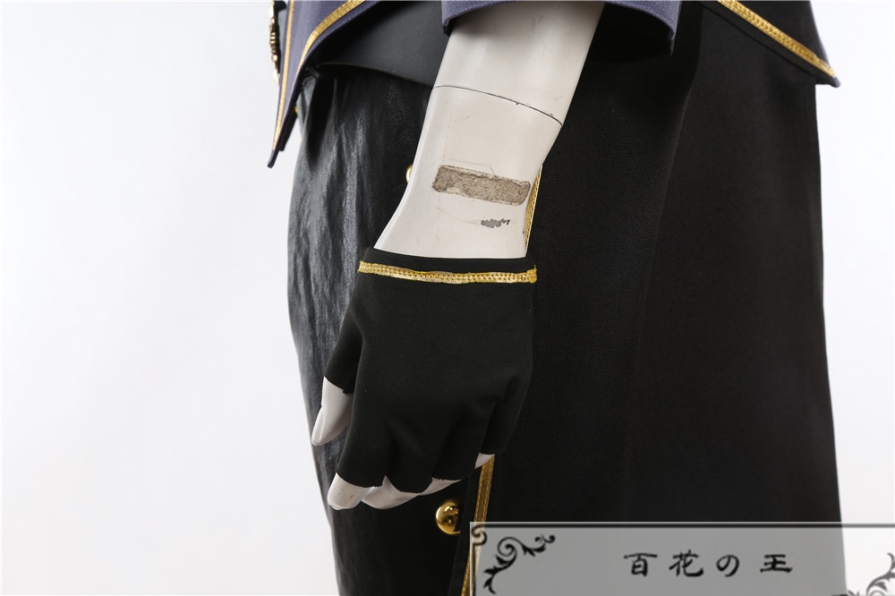 あんスタ HiMERU 胸の内に秘めて 開花後 コスプレ衣装 コスチューム