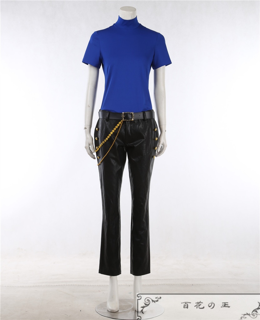 あんスタ HiMERU 胸の内に秘めて 開花後 コスプレ衣装 コスチューム