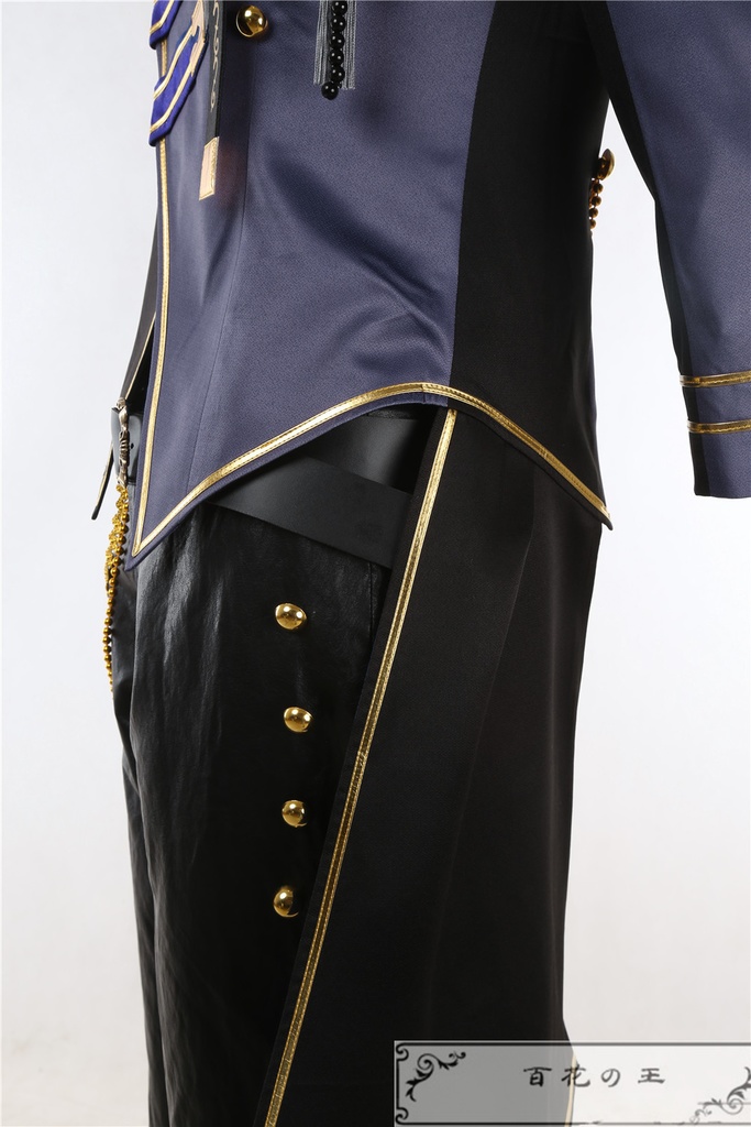 あんスタ HiMERU 胸の内に秘めて 開花後 コスプレ衣装 コスチューム