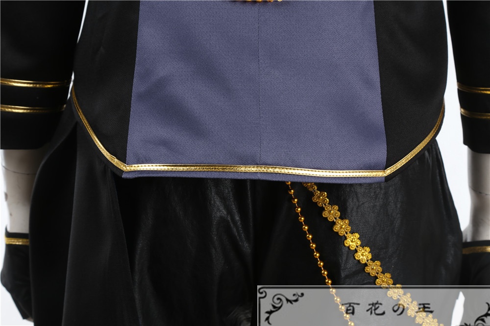 あんスタ HiMERU 胸の内に秘めて 開花後 コスプレ衣装 コスチューム